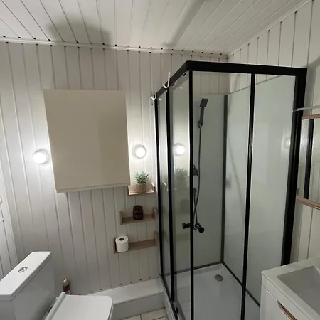 Sunny Day דירה בולסלאביש