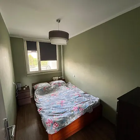 Daire Sunny Day Boleslawiec (Lower Silesia)