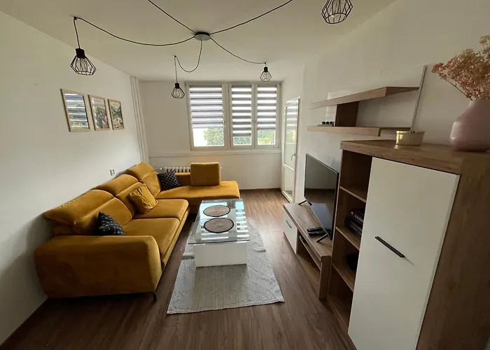 Διαμέρισμα Sunny Day Boleslawiec (Lower Silesia)