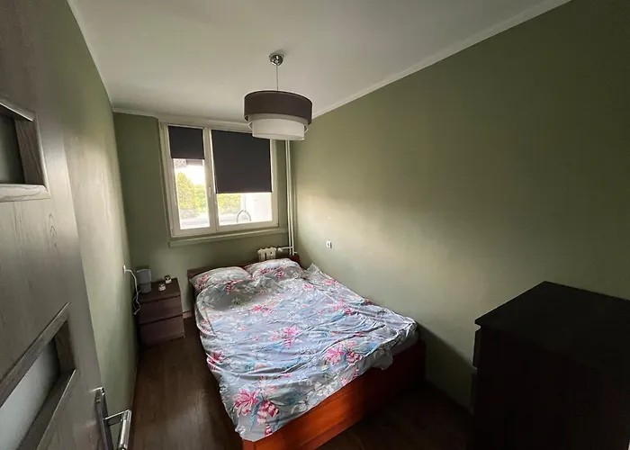 Διαμέρισμα Sunny Day Boleslawiec (Lower Silesia)